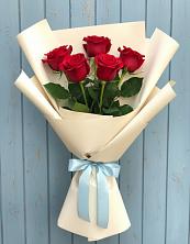 Букет Классика чувств в Кемь