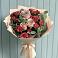 Букет цветов из: Гвоздики и Розы в Кемь