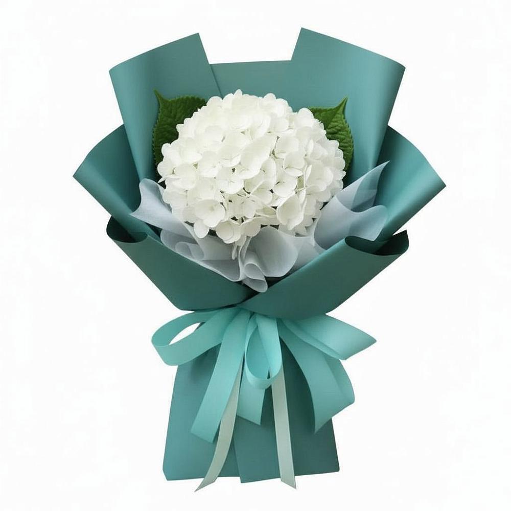 Букет цветов из: Гортензия в Кемь