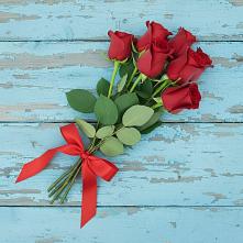 Букет Красные розы в Кемь
