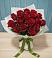 Букет Красные розы в Кемь