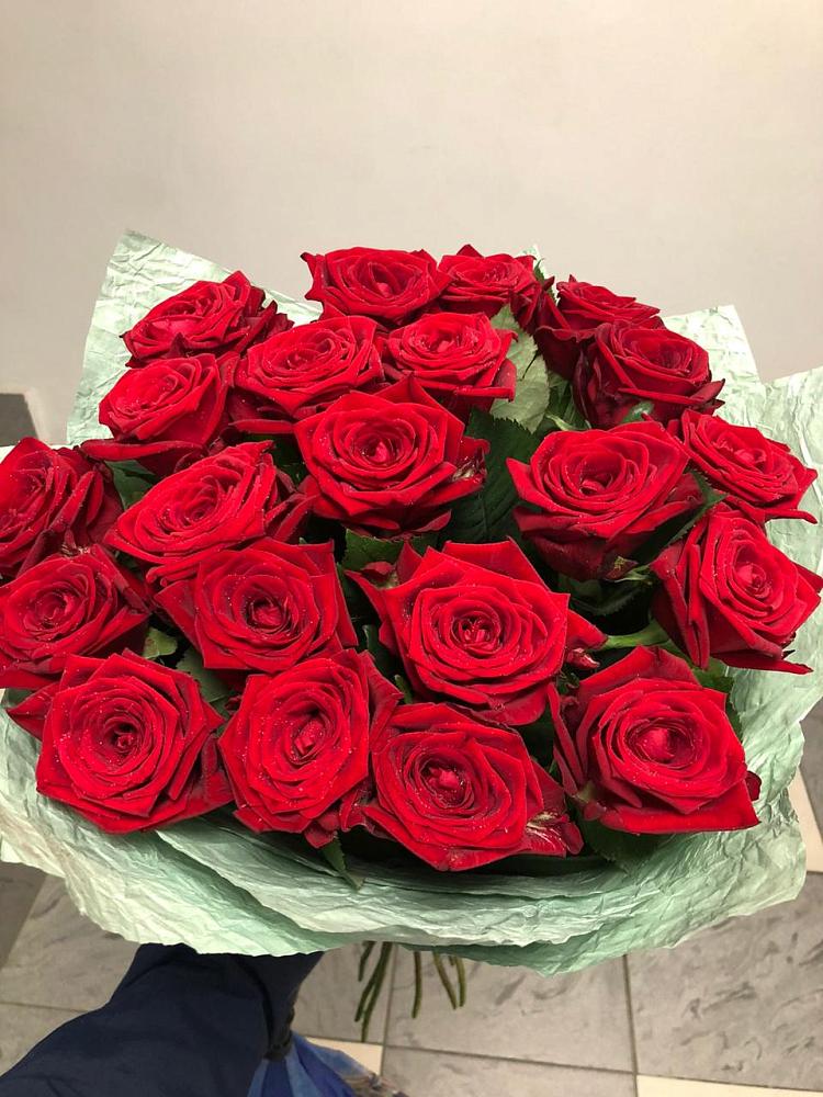 Розы Классика в Кемь Букет Классика в Кемь