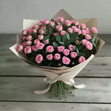 Букет Удовольствие #REPLACE_PRED# Кемь