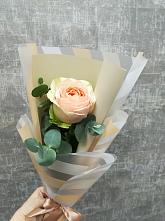 Букет цветов из:  Розы в Кемь