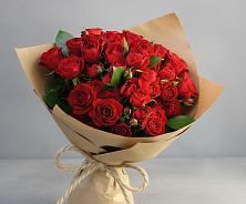 Букет Любовный роман в Кемь