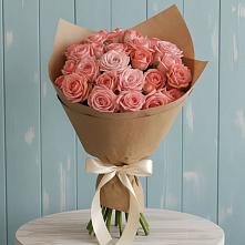 Букет цветов из:  Розы в Кемь