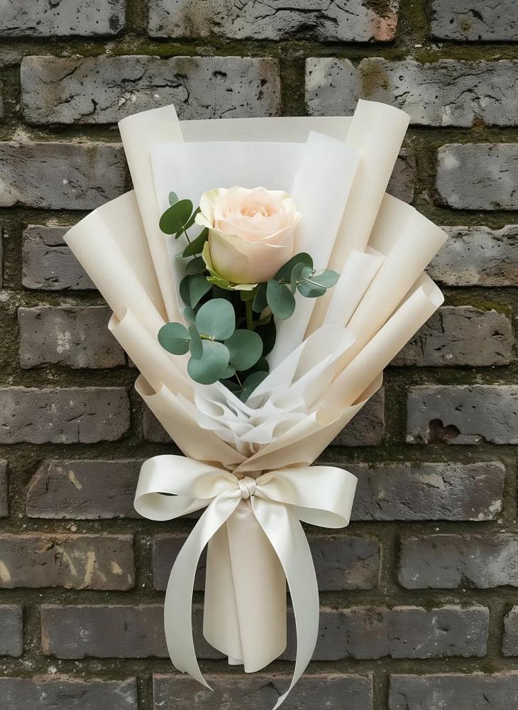 Букет цветов из: Розы в Кемь