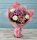 Букет цветов из: Герберы в Кемь