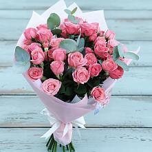 Букет Леди совершенство #REPLACE_PRED# Кемь