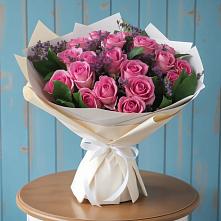 Букет цветов из:  Розы в Кемь